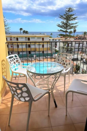 Seaview Apartment Los Cactus